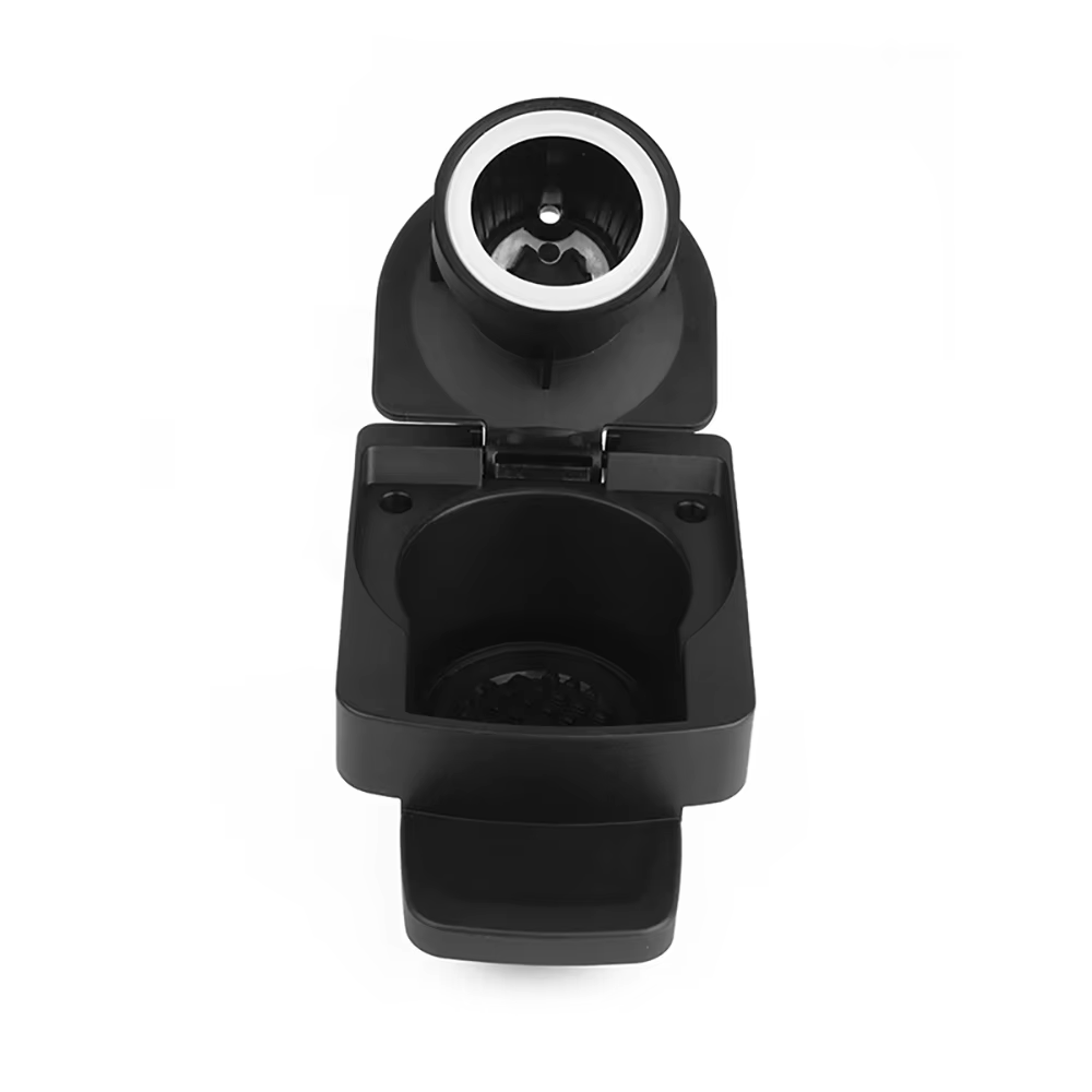 Adaptateur de Capsule pour Capsules originales Nespresso