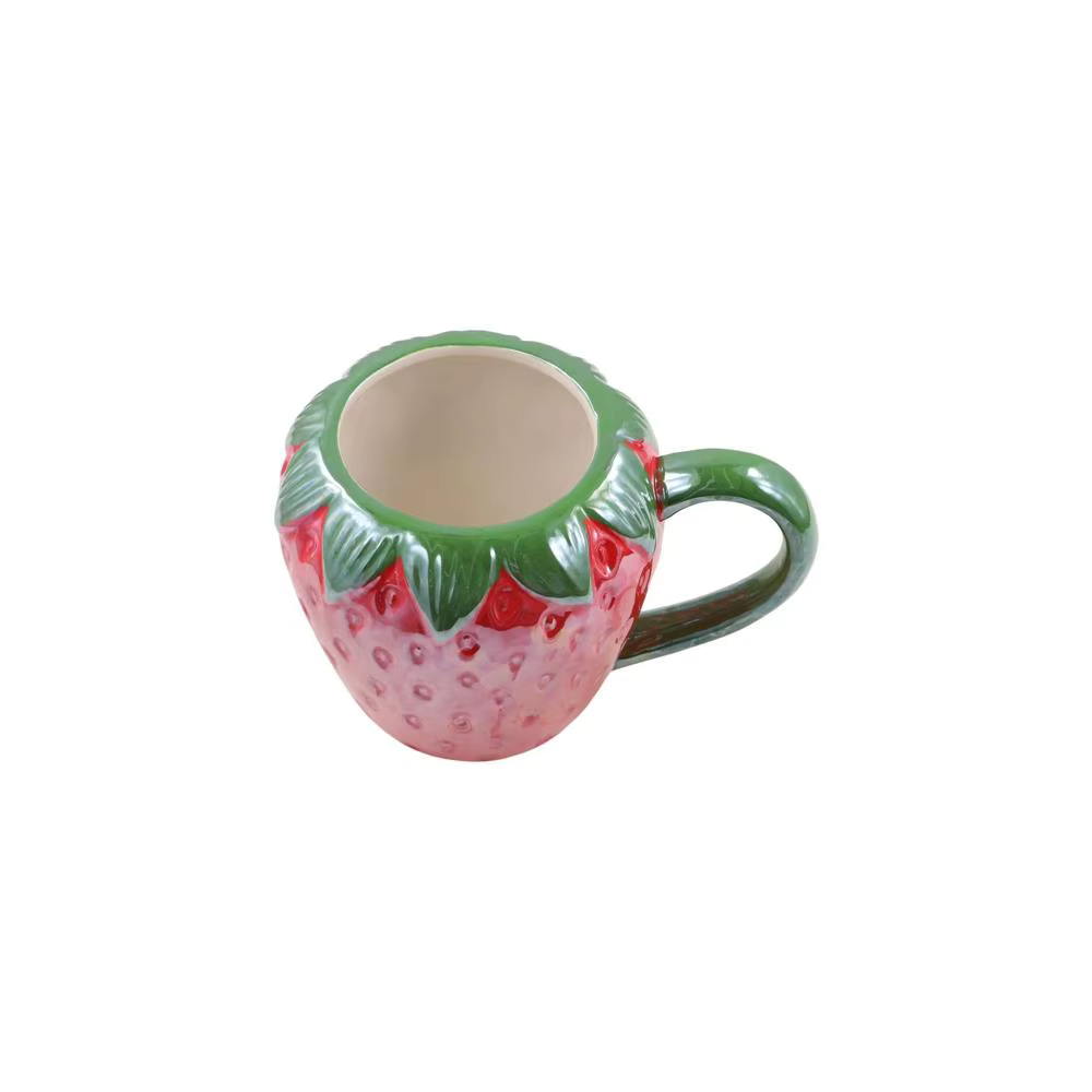 Tasse à café en forme de Fruit Adorable