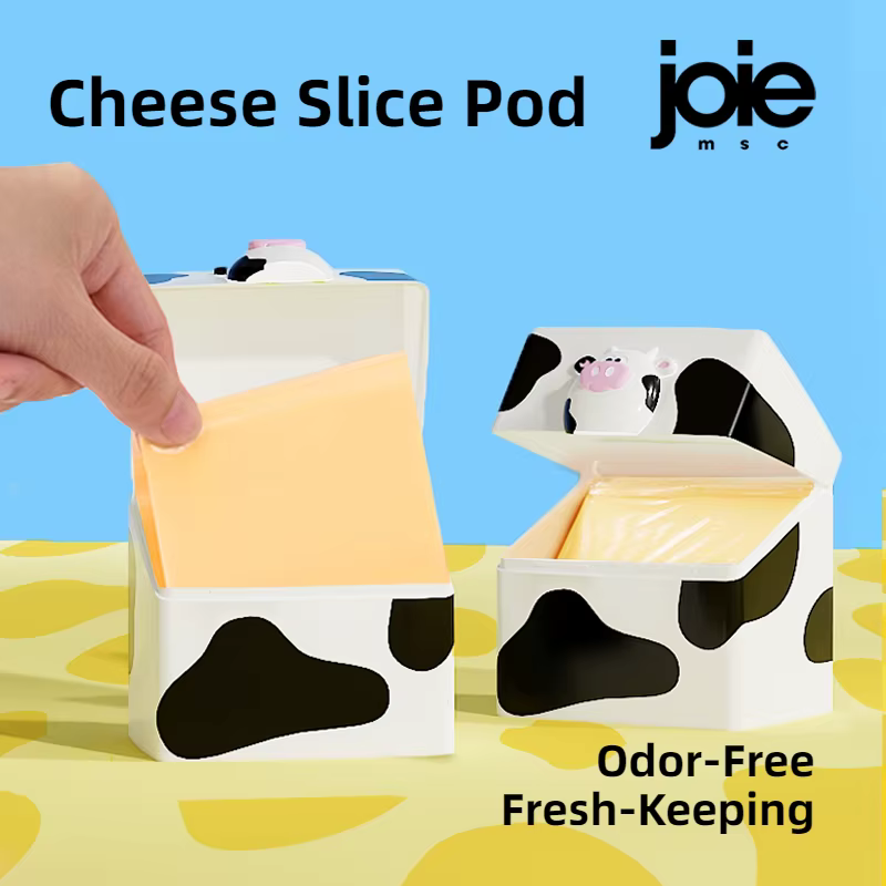 Joie – boîte de rangement de fromage