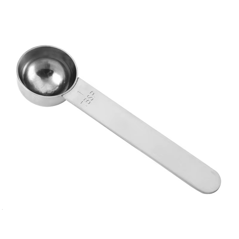 Cuillère à café en acier inoxydable