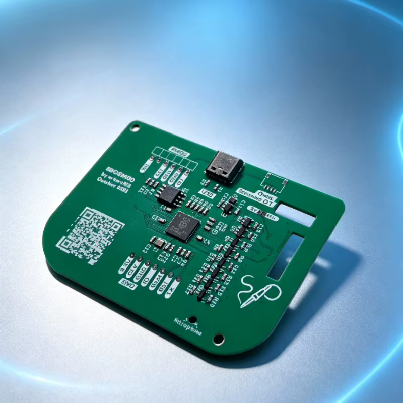 Carte mère Bbqk20kbd pour clavier filaire BlackBerry Q20, connexion aux ordinateurs et aux téléphones mobiles, personnalisée sans clavier, DIY