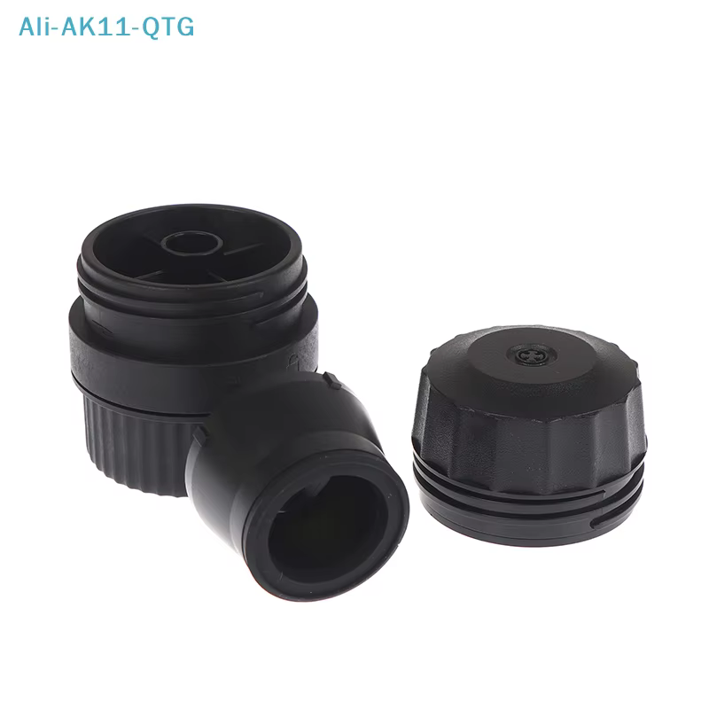 Nouveau ! Nouveau ! Super ! 1 ensemble d'accessoires pour machine à café portable KF-JN-01 02