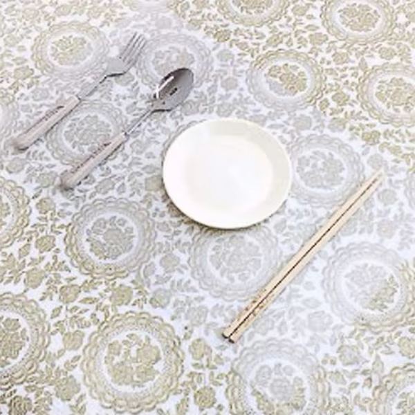 Napperon de cuisine Transparent