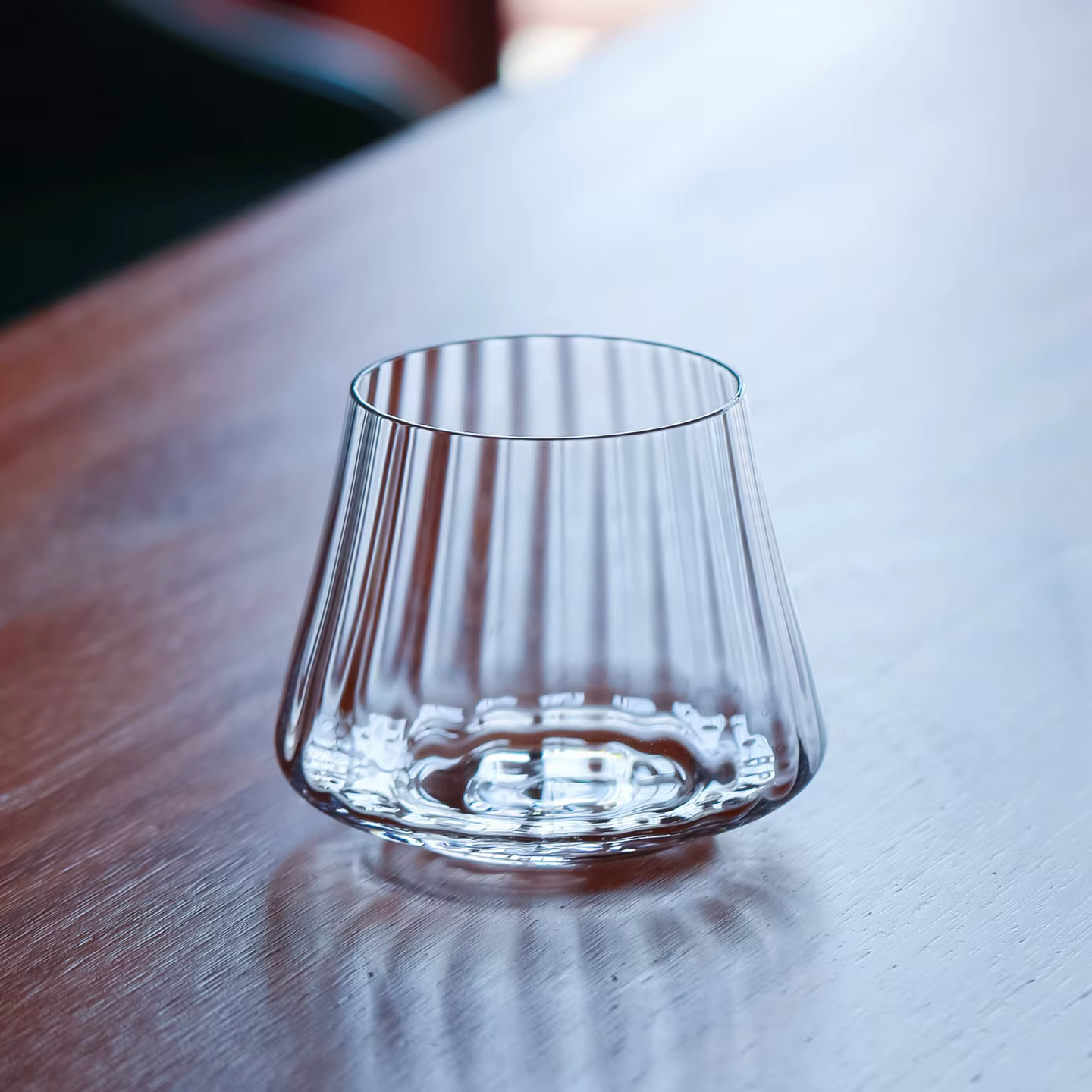 CRISON verre cristal fait à la main tasse à whisky Bar barman Cocktail