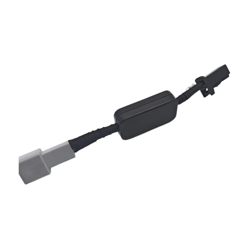Système d'arrêt et de démarrage automatique du moteur pour Renault Captur 1 et Clio 4I, Smart Fortwo 453 2014-2019.