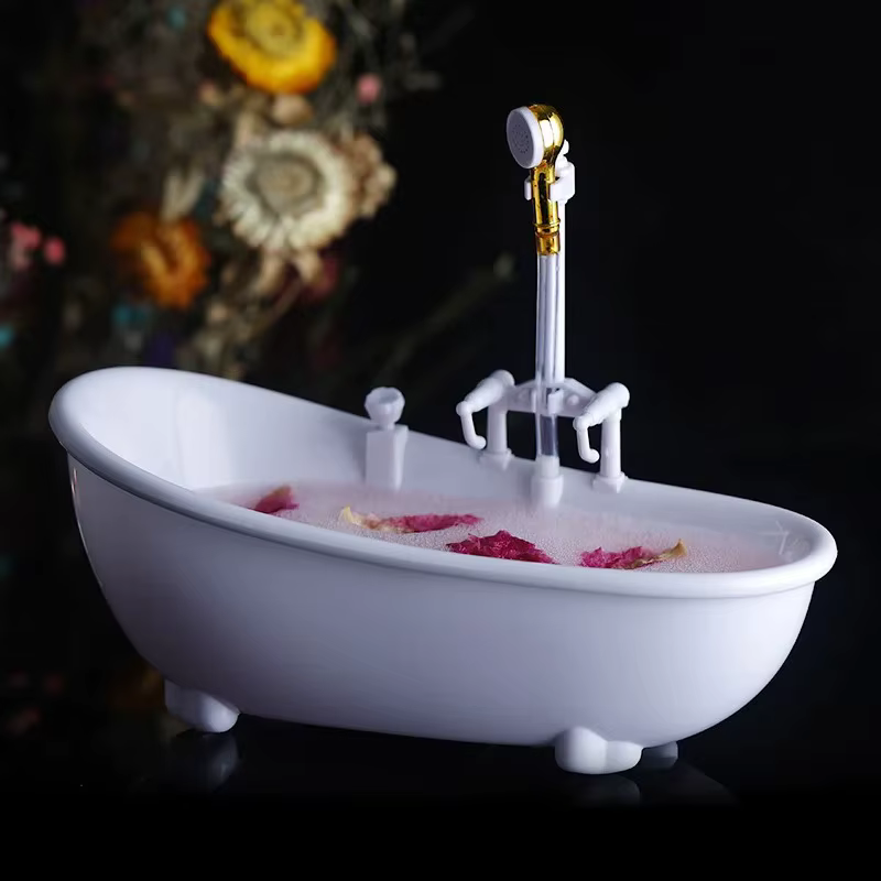 Verre à Cocktail Électrique pour Baignoire