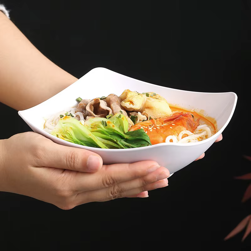 Ensemble de bols à salade 4 pièces