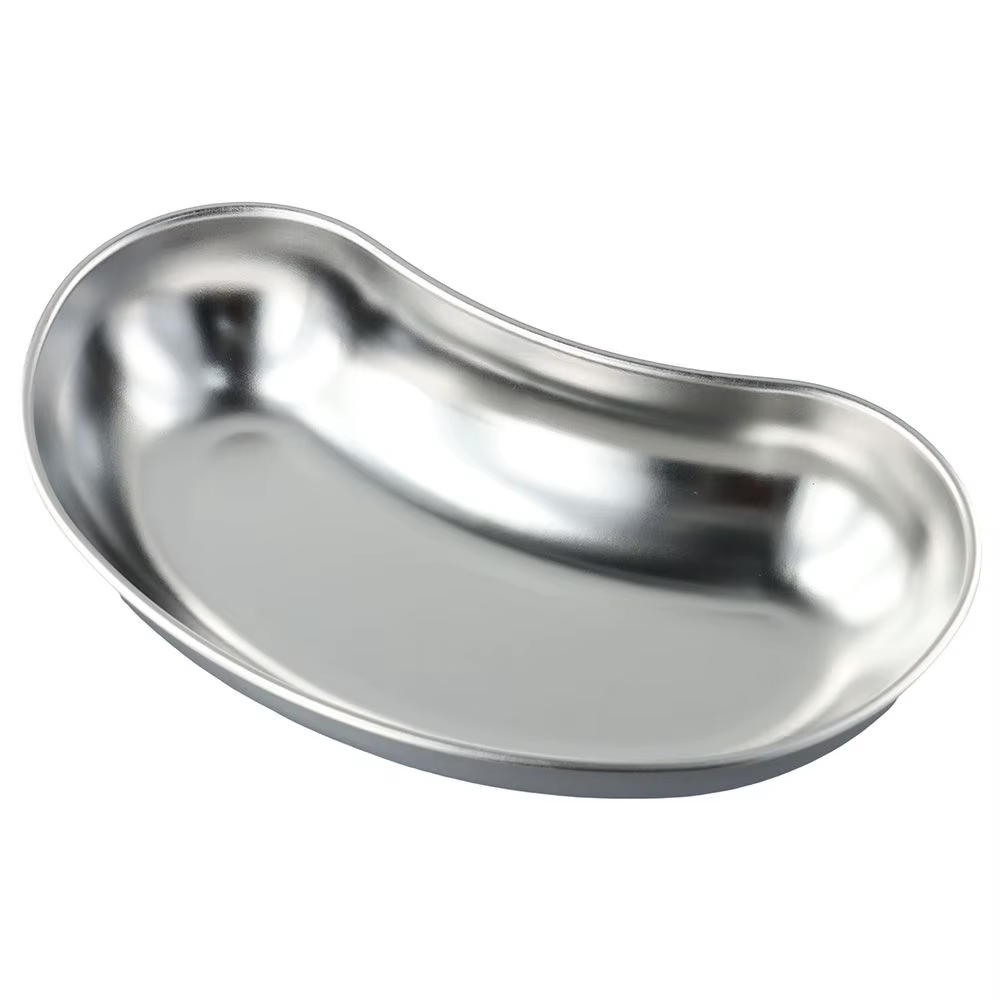 Bol récipient en acier inoxydable 304 de 8 pouces