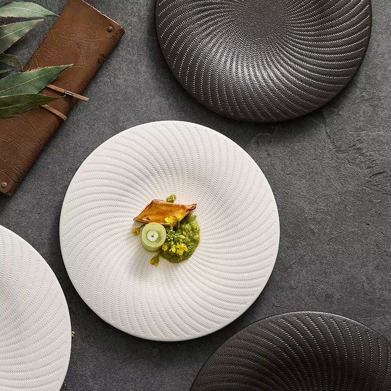 Plats occidentaux