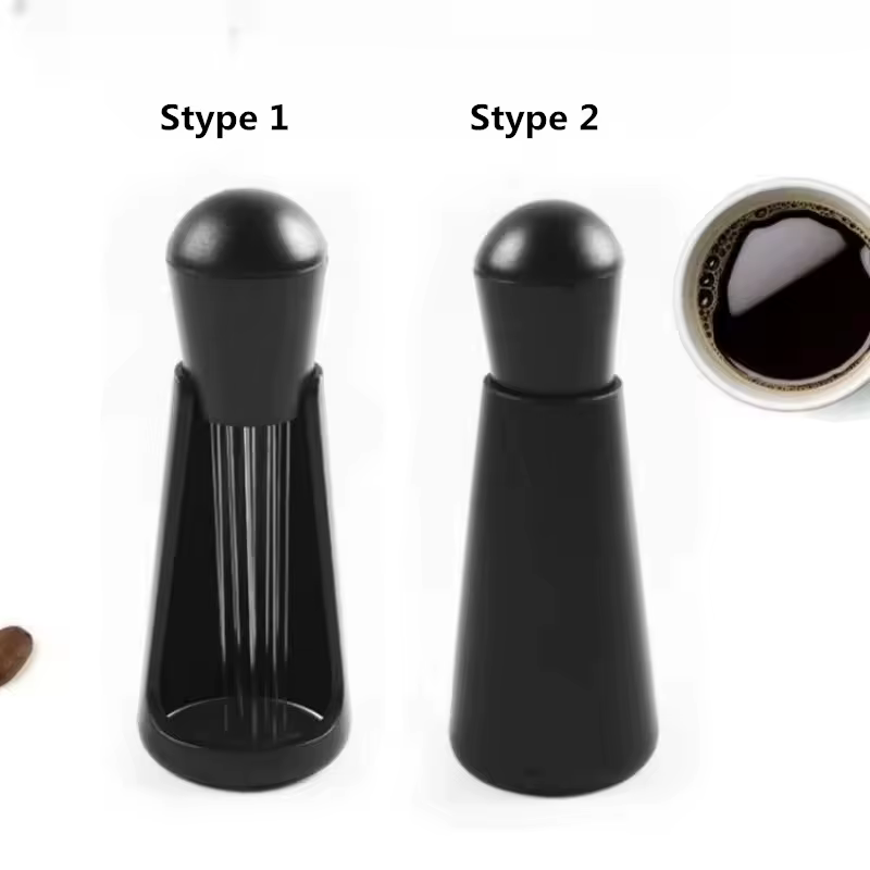 Outils de fabrication de café