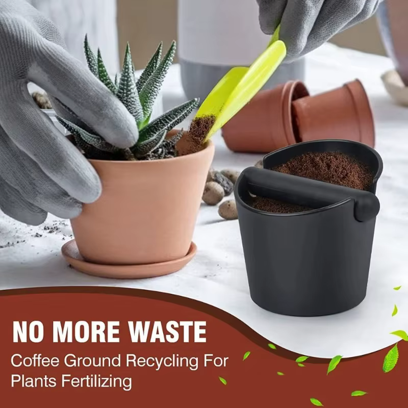 OCOOSO – boîte à expresso Durable