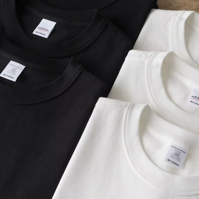 T-shirt imprimé Kylian Mbappé Ester France Madrid 2026 pour hommes et femmes, en coton, nouvelle collection été