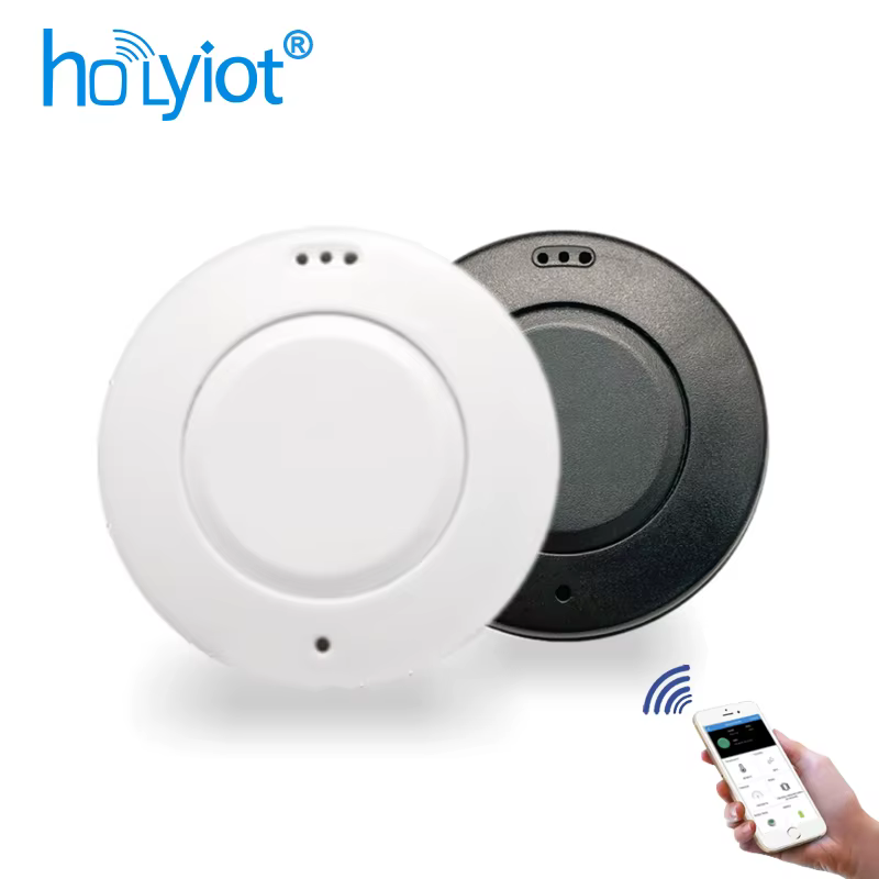 Holyiot-Étiquette de balise sans fil, Bluetooth 5.0, faible consommation d'énergie, capteur, technologie, LOT, maison intelligente, DRF52810