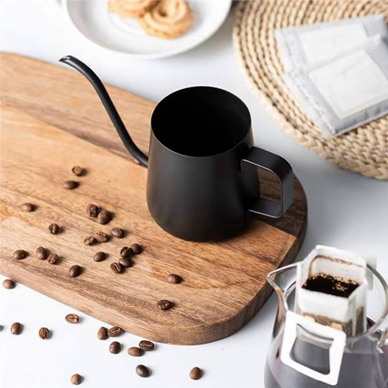 BSEVB - Cafetière et théière de camping
