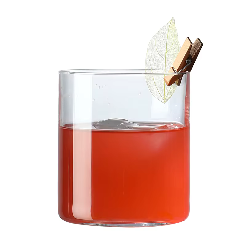Verres à whisky Ultra fins