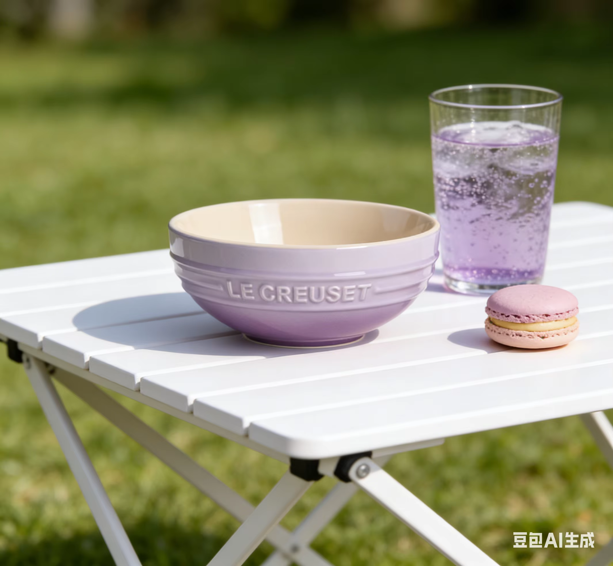 Le Creuset Bol Cerc Cool Color