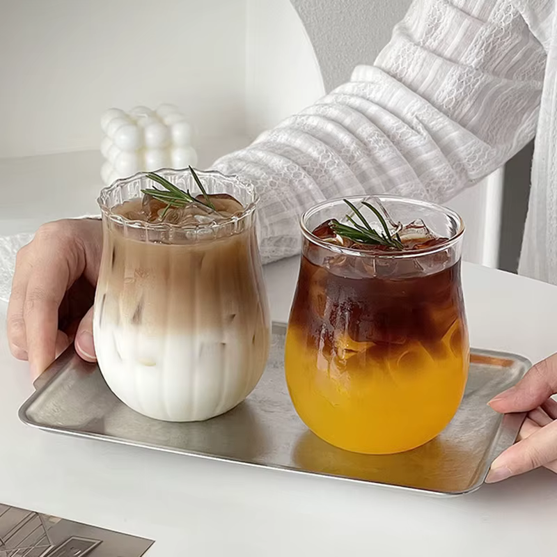 Verres à boire, Tasses à whisky