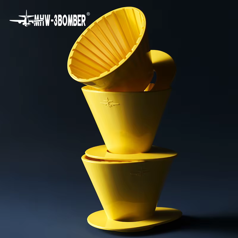 Filtre à café ovale MHW-3BOMBER