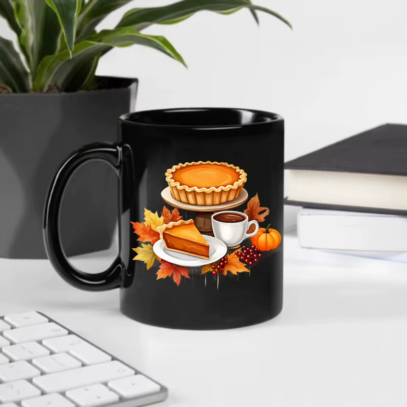 Tasse à café en céramique