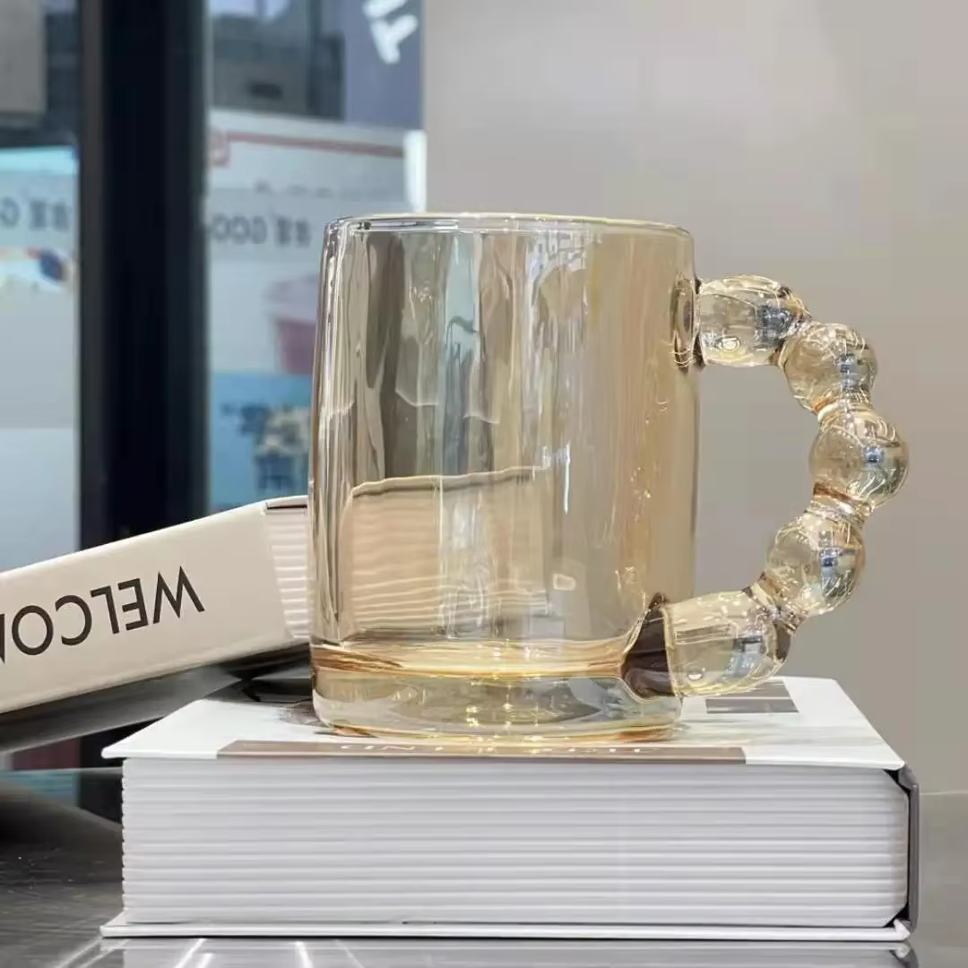 Tasses à café de Style européen