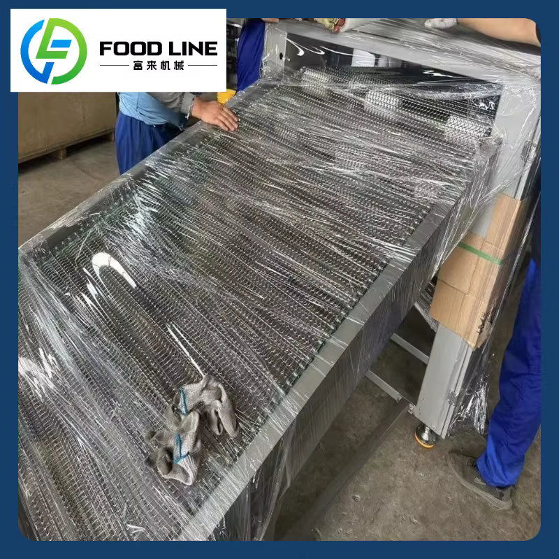 Ligne de production de boulettes de protection de l'environnement vert facile à entretenir, opération Stable haute performance