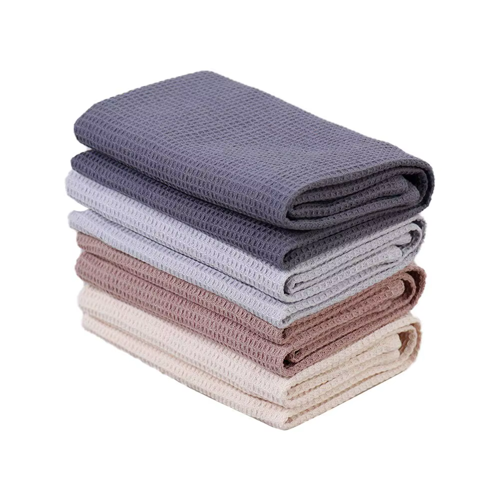 Ensemble de serviettes à vaisselle