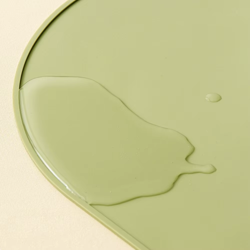 Sets de table en silicone