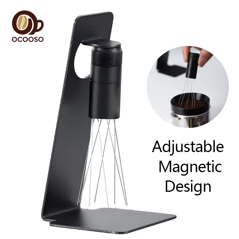 OCOOSO – outil de Distribution de café amélioré