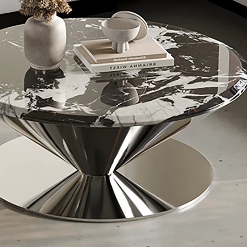 Table basse moderne élégante beauté tendance qualité