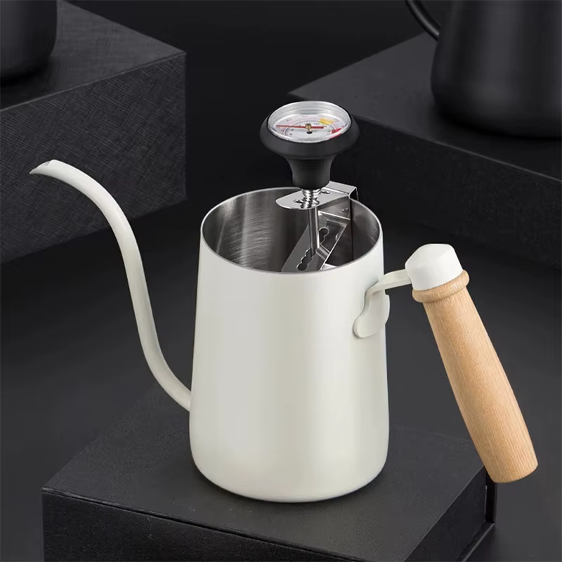 Pour café mousse de lait chocolat Cappuccino nourriture