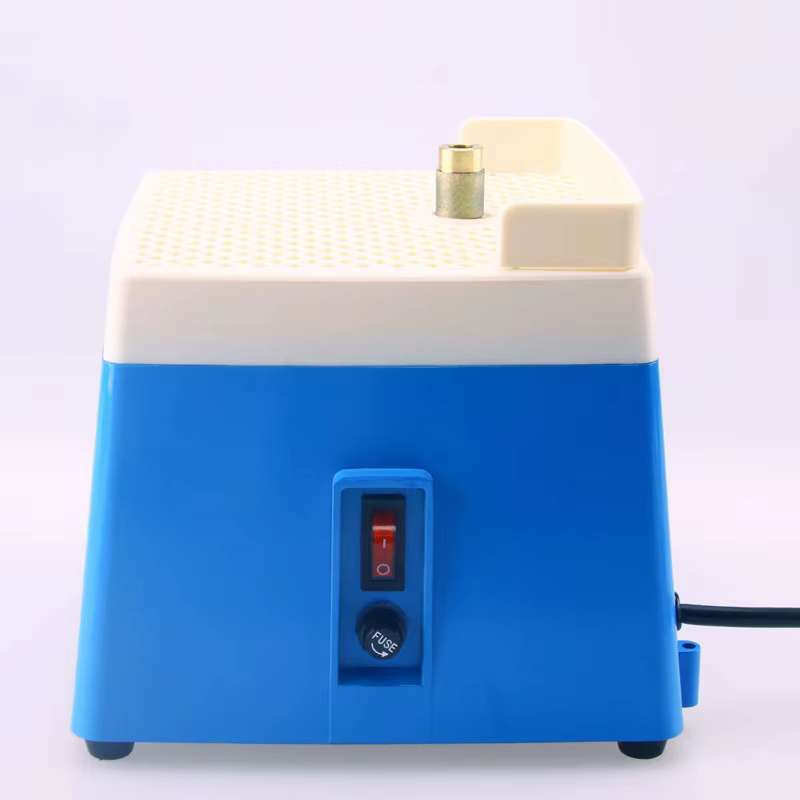 Mini broyeur électrique Portable 220V, rectifieuse de verre de diamant, outil de meulage de verre d'art, Machine de polissage