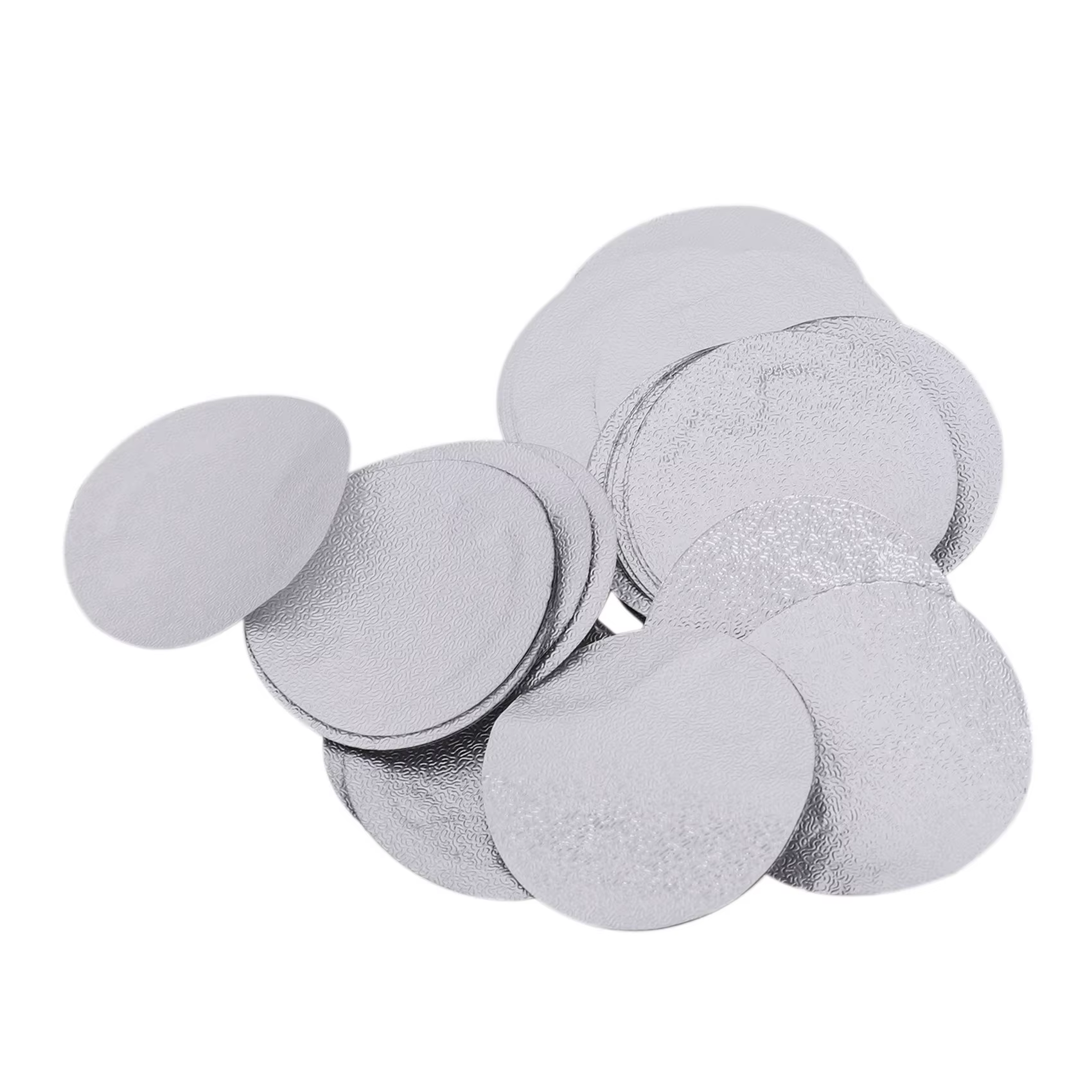 Capsules de café rechargeables jetables