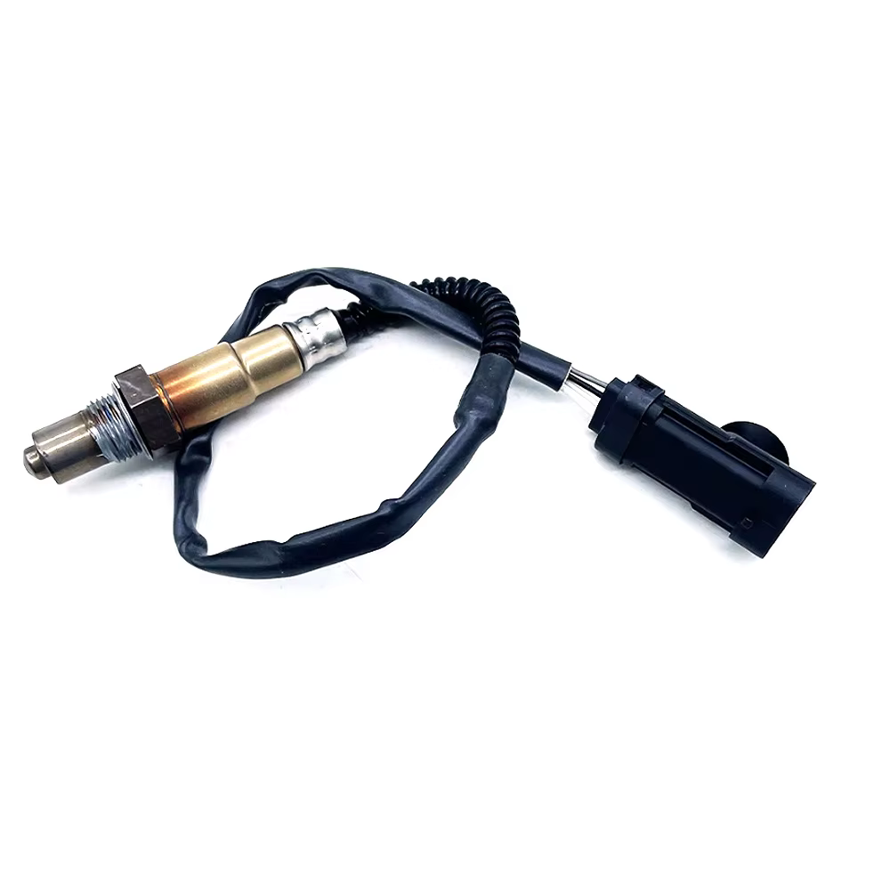 0258006295 7700107433 0258006046   Capteur Lambda d'oxygène O2 pour RENAULT Clio Laguna Megane Scenic 1.6i Hatchback Saloon Estate