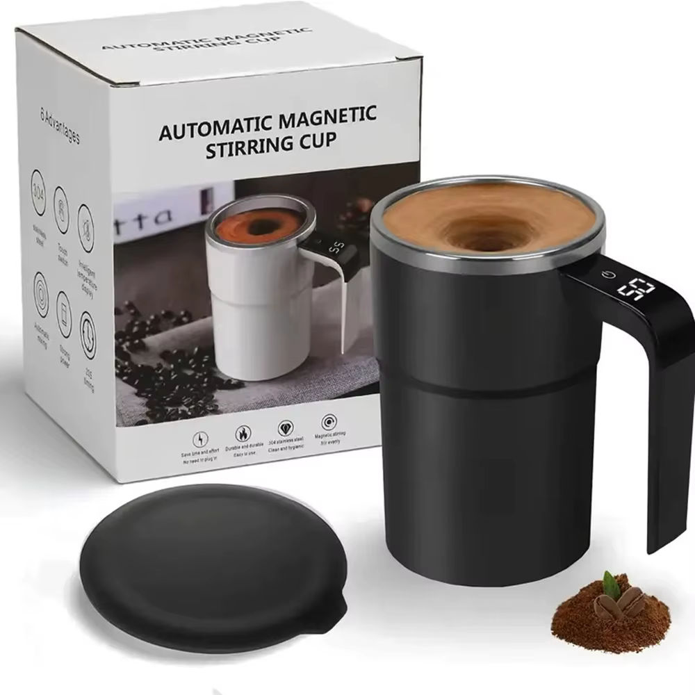 Tasses à café électriques de 380ML