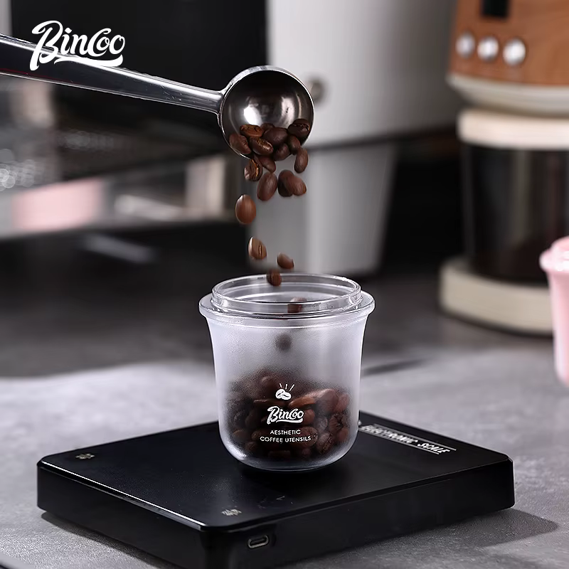 Bincoo-Tasse à café en poudre