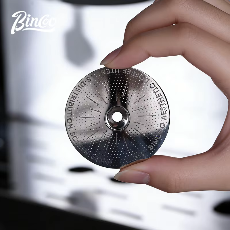 Filtre à café Bincoo HI/H2