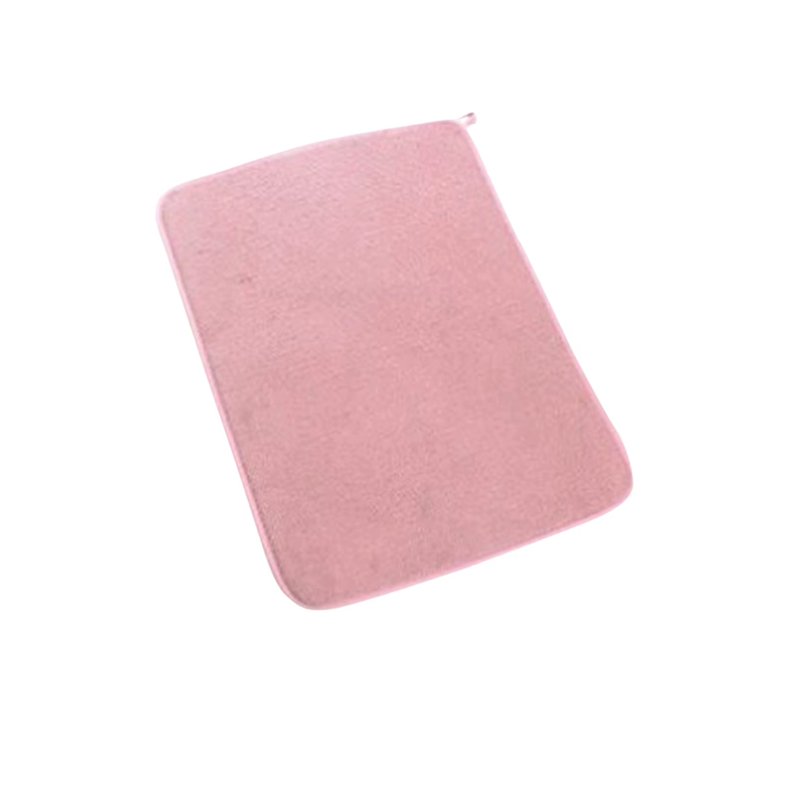Tapis de vaccage de la Vaisselle en Microcarence Absorbant