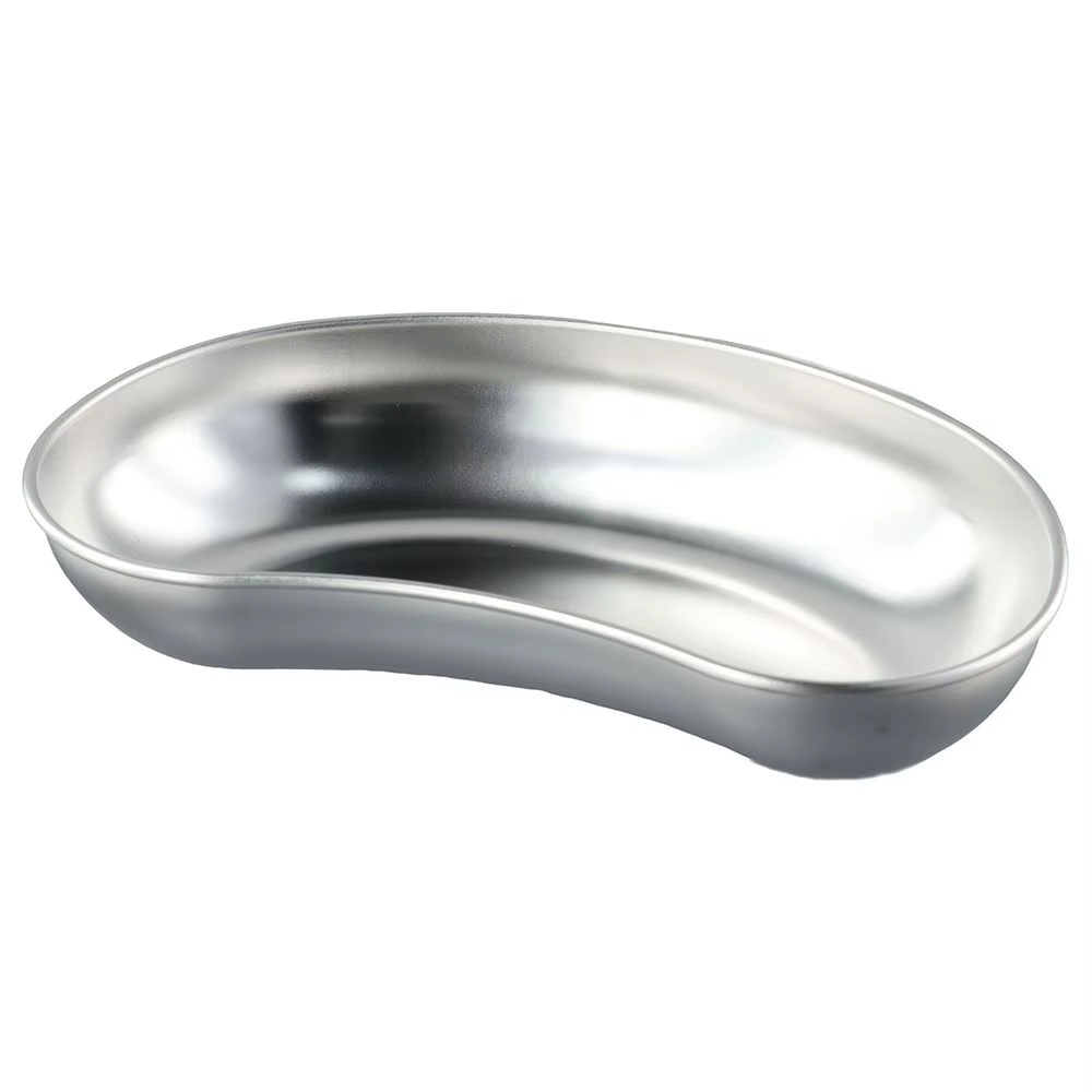 Bol récipient en acier inoxydable 304 de 8 pouces