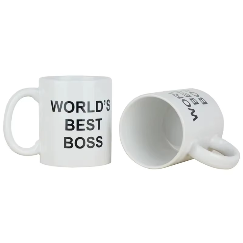1 pièce, nouvelle tasse à café de 350 ml