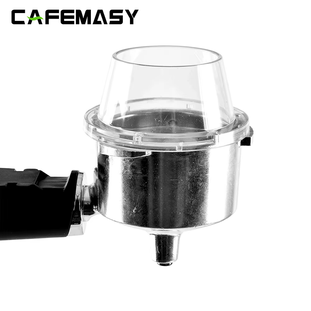 Anneau de dosage de café en poudre 51/58mm