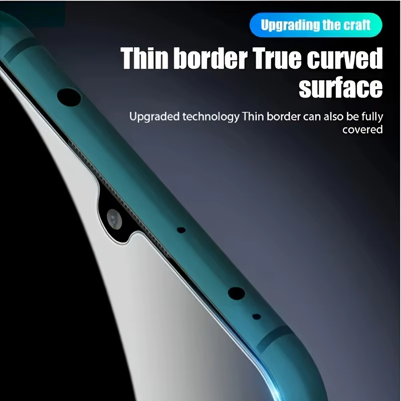 3 films de protection en verre trempé HD pour Samsung Galaxy S25 Ultra S24/S23/S21/S20 S25 24 Plus S23 FE S10/S8/S9, résistants aux rayures