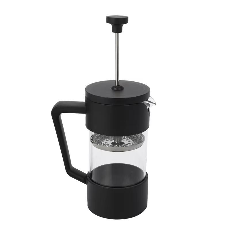 3X Machine à café et à thé à presse française 12Oz