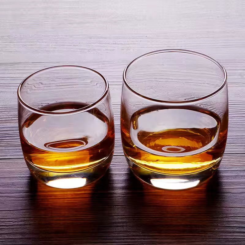 Verres à bière de luxe légers pour la maison
