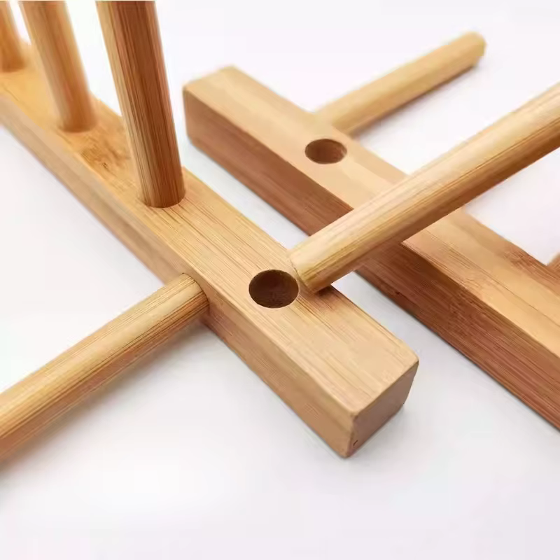 Organisateur d'assiettes de tasse multifonctionnel avec support de planche à découper