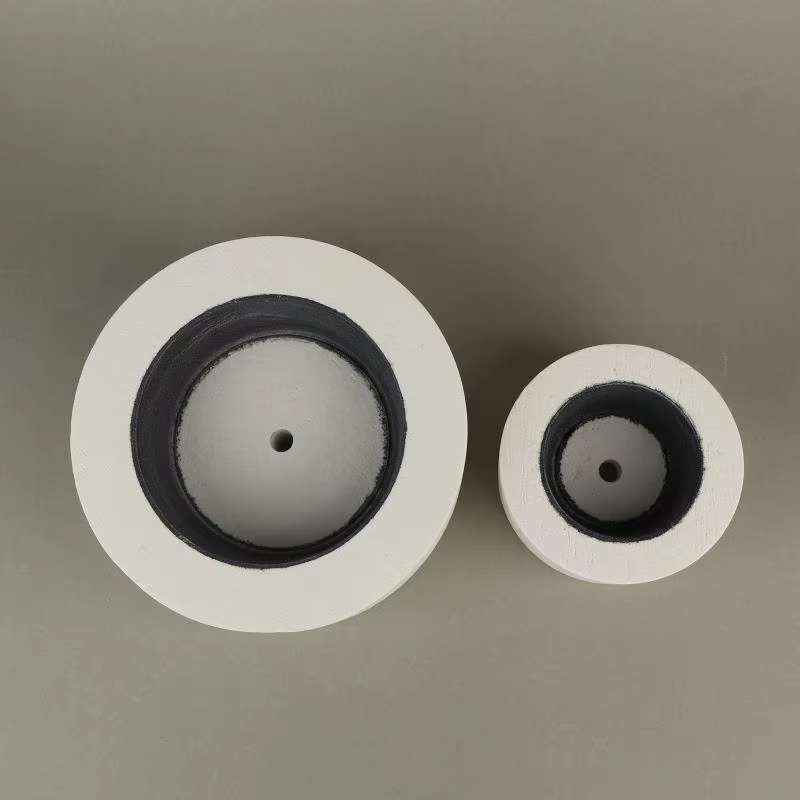 Grand four à micro-ondes professionnel pour la fabrication de bijoux en verre DIY, four à fusion de verre pour la fabrication de bijoux, four céramique pour usage domestique, adapté aux débutants.