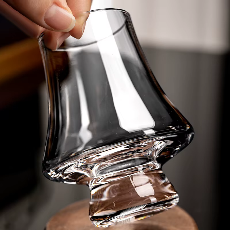Ensemble de Verres de Dégustation de 250ml