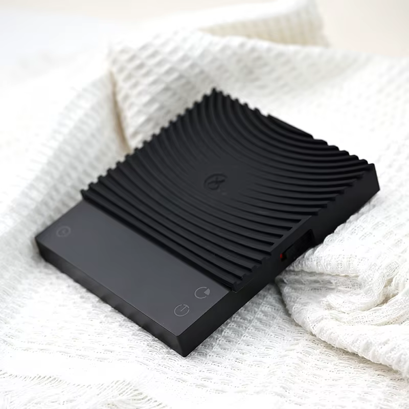 TIMEMORE Basic 3 Black Mirror
