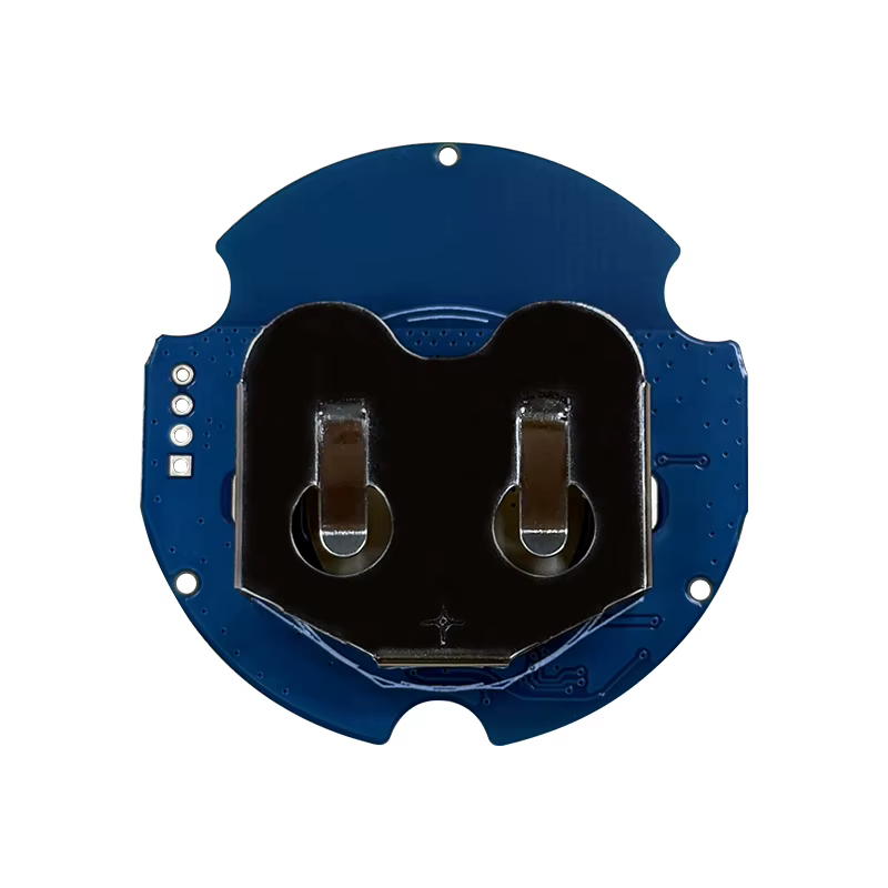 Balise Holyiot BLE 6.2 série nRF54L, faible consommation d'énergie, Bluetooth iBeacon, dispositif de positionnement intérieur IoT, iBeacon Eddystone