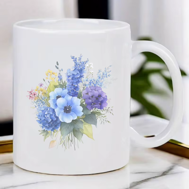 Tasse à café en céramique