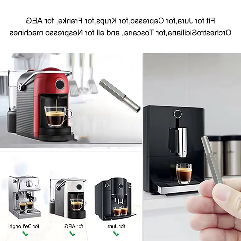 Outil de réparation de Machine à café